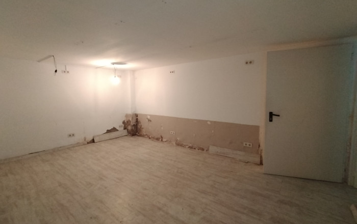 Vente rentable - Local comercial -
Barcelona - Eixample Derecho