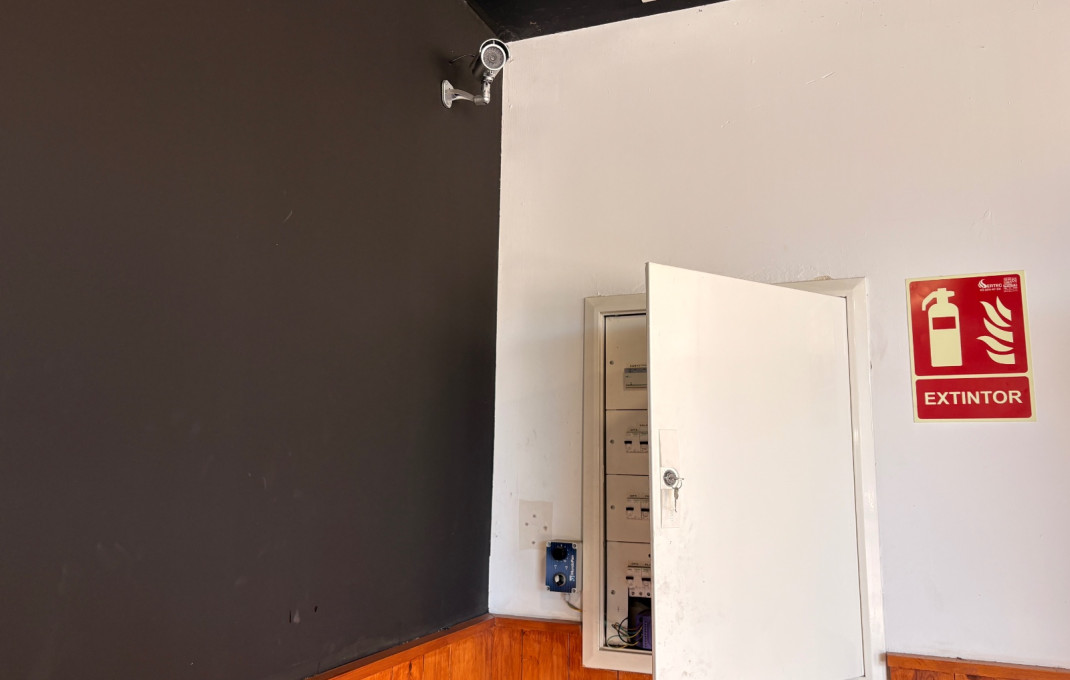 Traspaso - Take Away -
Pallejà