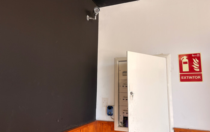 Traspaso - Take Away -
Pallejà