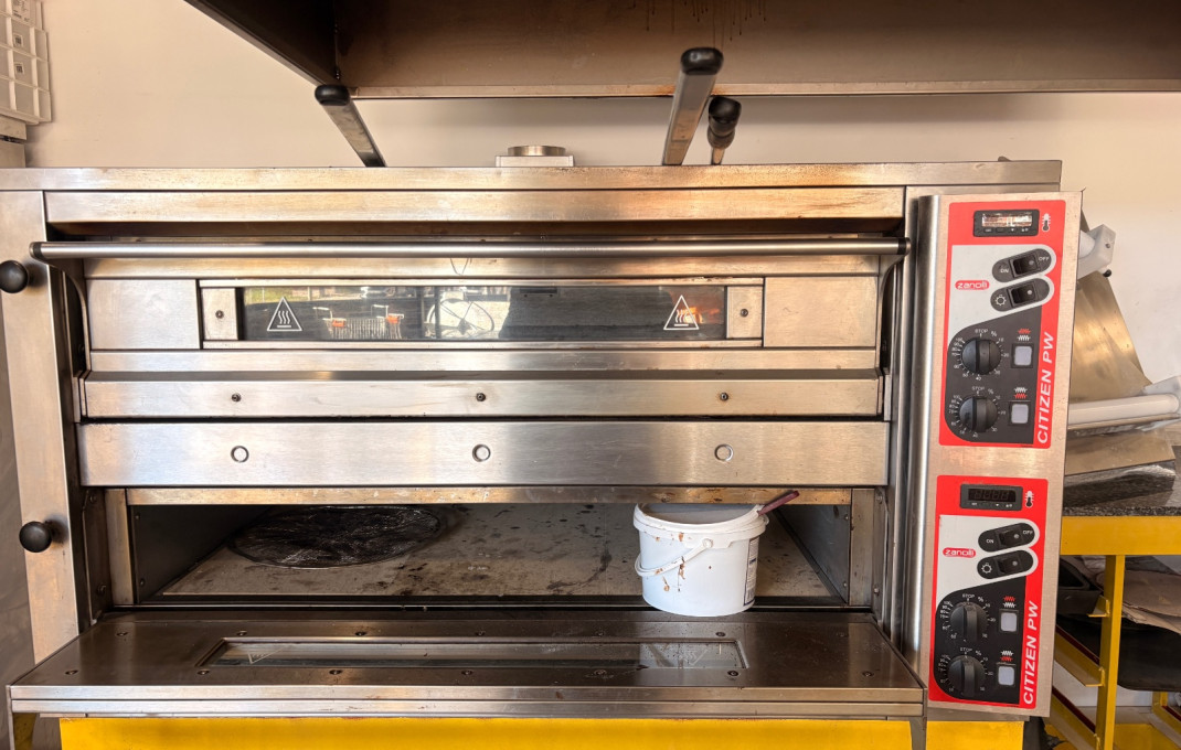 Traspaso - Take Away -
Pallejà