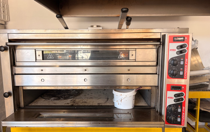 Traspaso - Take Away -
Pallejà