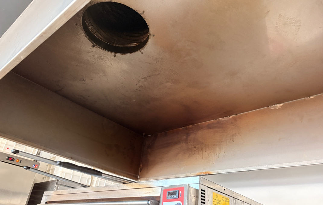 Traspaso - Take Away -
Pallejà