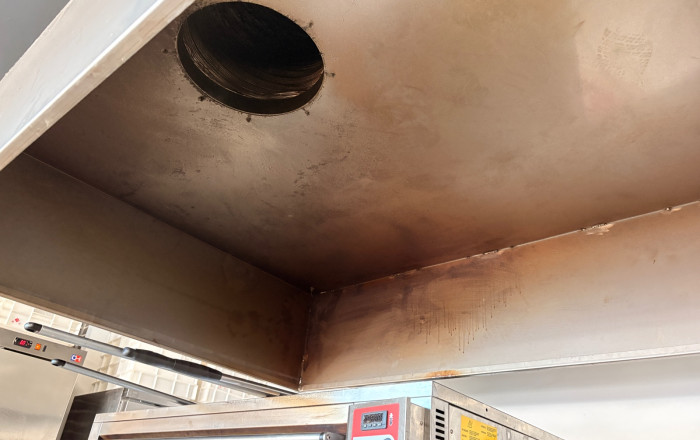 Traspaso - Take Away -
Pallejà