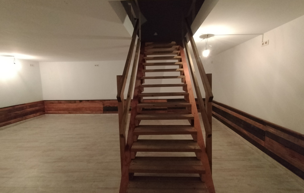 Vente rentable - Local comercial -
Barcelona - Eixample Derecho