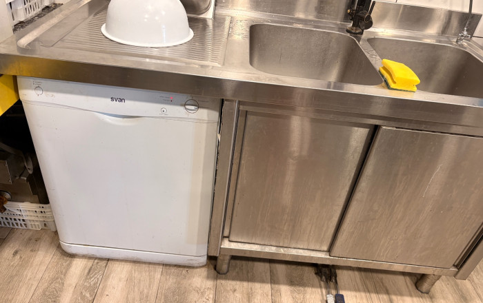 Traspaso - Take Away -
Pallejà