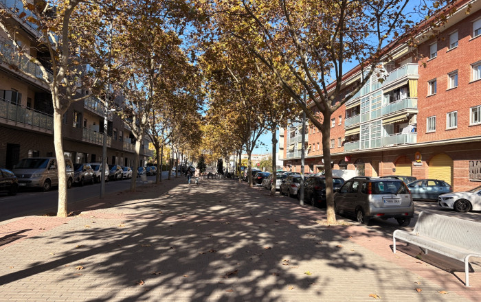 Traspaso - Take Away -
Pallejà