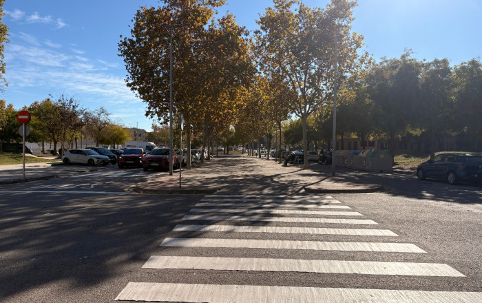 Traspaso - Take Away -
Pallejà