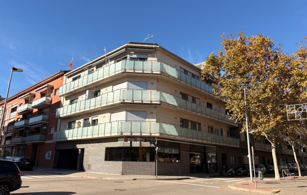 Traspaso - Take Away -
Pallejà