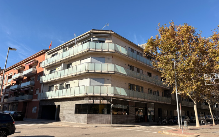 Traspaso - Take Away -
Pallejà