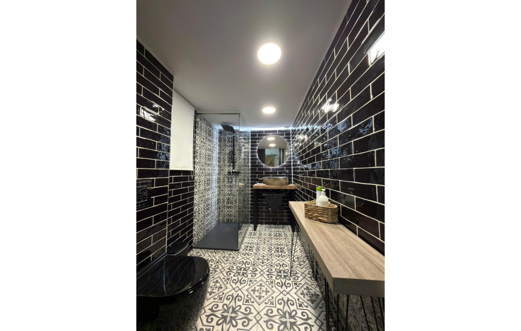 Traspaso - Gimnasio -
Barcelona - Sarria-Sant Gervasi