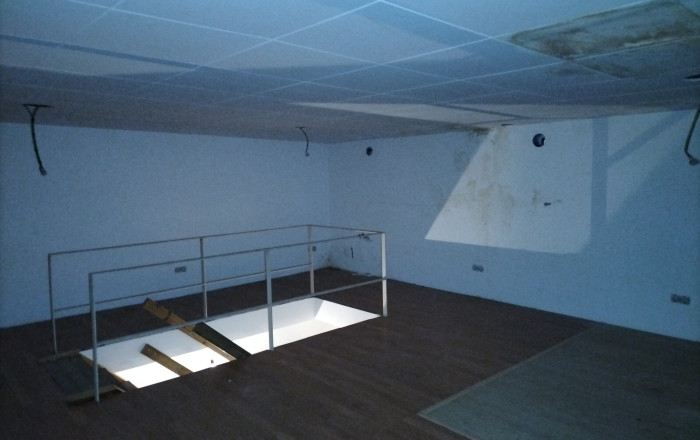 Vente rentable - Local comercial -
Barcelona - Eixample Derecho