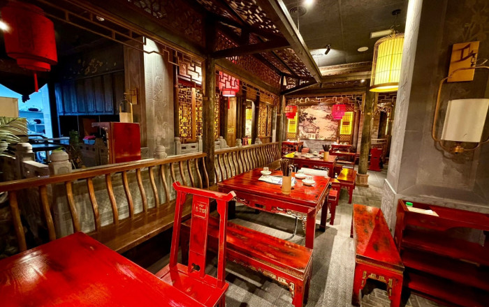 Traspaso - Restaurante -
Barcelona - Eixample Derecho