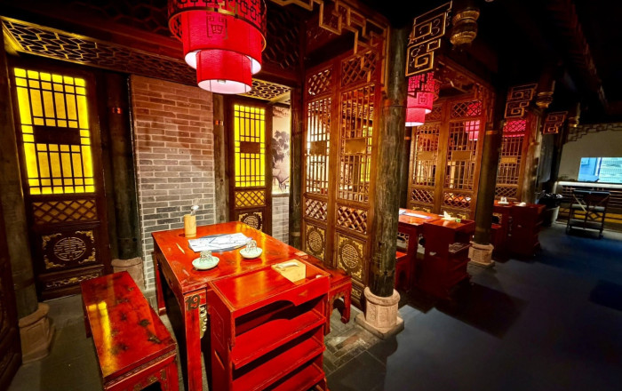 Traspaso - Restaurante -
Barcelona - Eixample Derecho