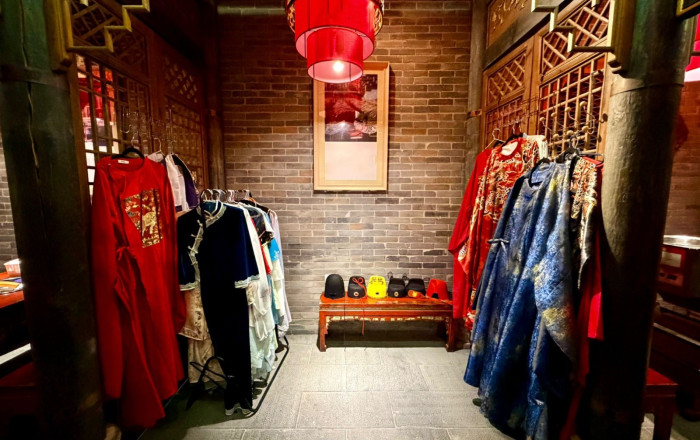 Traspaso - Restaurante -
Barcelona - Eixample Derecho