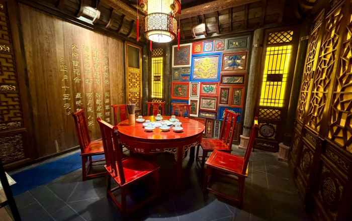 Traspaso - Restaurante -
Barcelona - Eixample Derecho