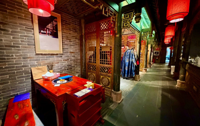 Traspaso - Restaurante -
Barcelona - Eixample Derecho