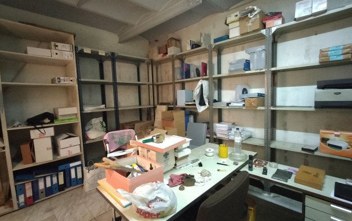 Venta - Local comercial -
Barcelona - Eixample Derecho