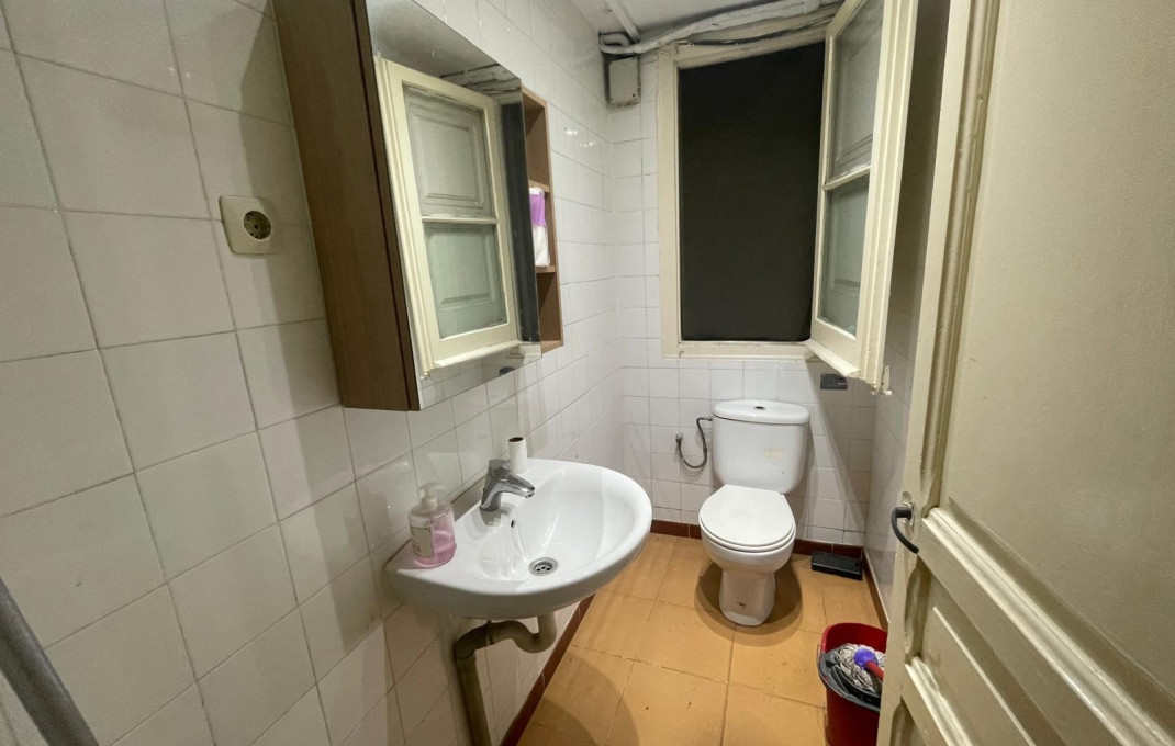 Traspaso - Carnicería - Pescadería -
Barcelona - Eixample Izquierdo