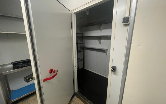 Traspaso - Carnicería - Pescadería -
Barcelona - Eixample Izquierdo