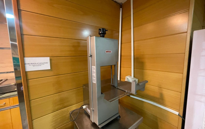 Traspaso - Carnicería - Pescadería -
Barcelona - Eixample Izquierdo