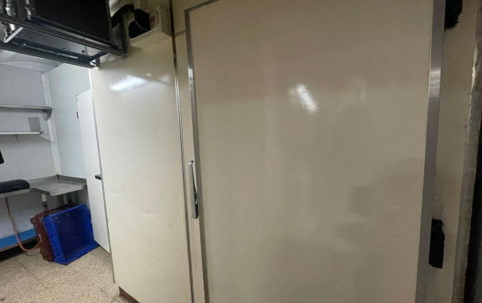 Traspaso - Carnicería - Pescadería -
Barcelona - Eixample Izquierdo