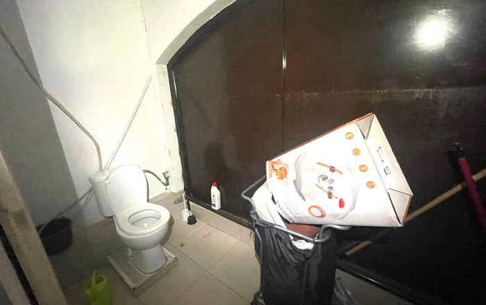 Venta - Local comercial -
Barcelona - Ciutat Vella, Raval