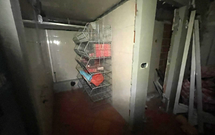 Venta - Local comercial -
Barcelona - Ciutat Vella, Raval