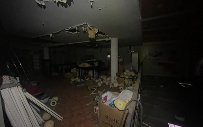 Venta - Local comercial -
Barcelona - Ciutat Vella, Raval