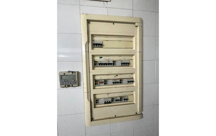 Sale - Bar Restaurante -
Barcelona - Ciutat Vella, Raval