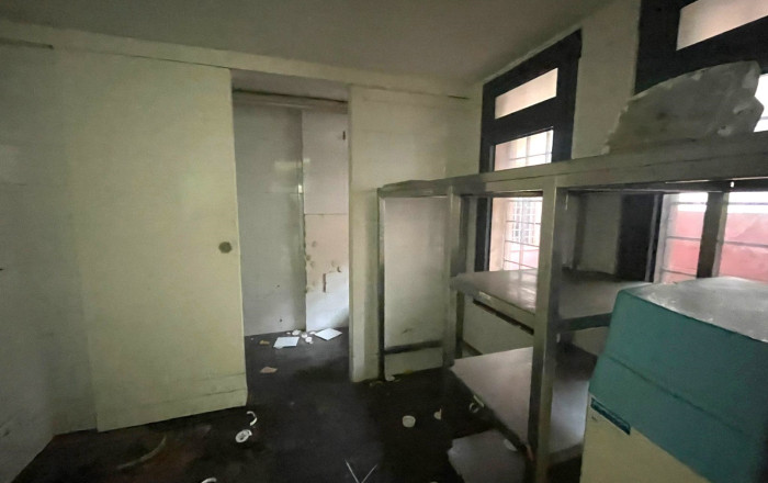 Sale - Bar Restaurante -
Barcelona - Ciutat Vella, Raval