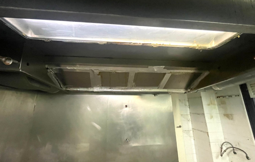 Sale - Bar Restaurante -
Barcelona - Ciutat Vella, Raval