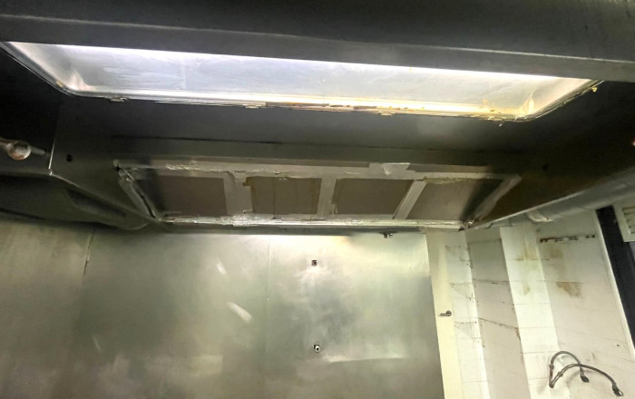 Sale - Bar Restaurante -
Barcelona - Ciutat Vella, Raval