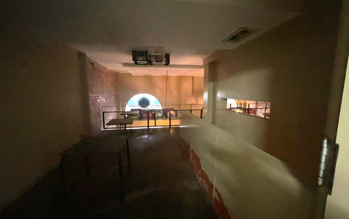 Sale - Bar Restaurante -
Barcelona - Ciutat Vella, Raval