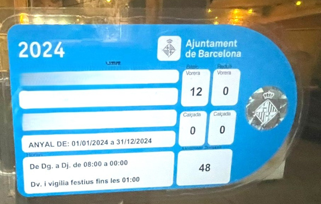 Sale - Bar Restaurante -
Barcelona - Ciutat Vella, Raval