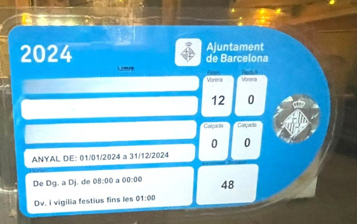 Sale - Bar Restaurante -
Barcelona - Ciutat Vella, Raval