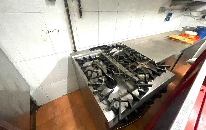 Sale - Bar Restaurante -
Barcelona - Ciutat Vella, Raval