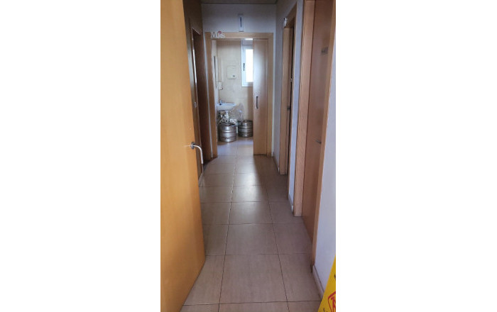 Traspaso - Bar-Cafeteria -
Tossa de Mar