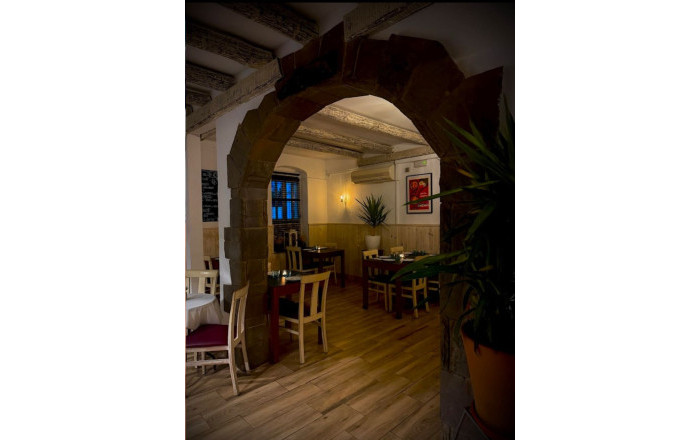 Traspaso - Restaurante -
Lloret de Mar