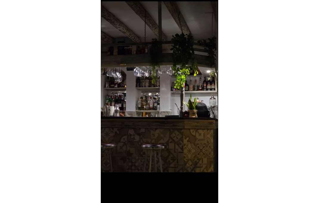 Traspaso - Restaurante -
Lloret de Mar