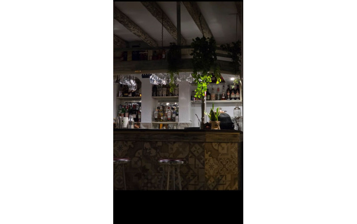 Traspaso - Restaurante -
Lloret de Mar