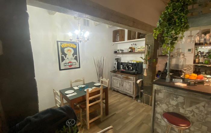 Traspaso - Restaurante -
Lloret de Mar