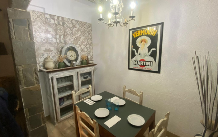 Traspaso - Restaurante -
Lloret de Mar