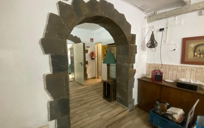 Traspaso - Restaurante -
Lloret de Mar