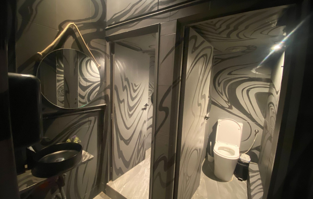 Traspaso - Bar Restaurante -
Barcelona - Ciutat Vella