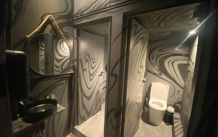 Traspaso - Bar Restaurante -
Barcelona - Ciutat Vella