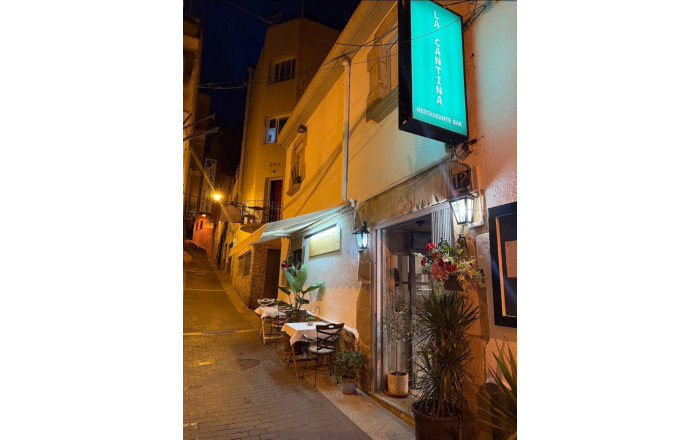 Traspaso - Restaurante -
Lloret de Mar