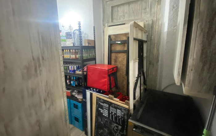 Traspaso - Restaurante -
Lloret de Mar