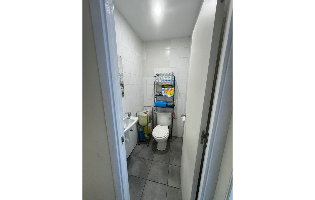 Traspaso - Obradores y/o Panaderias -
Barcelona - Sagrada familia