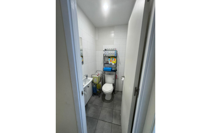 Traspaso - Obradores y/o Panaderias -
Barcelona - Sagrada familia