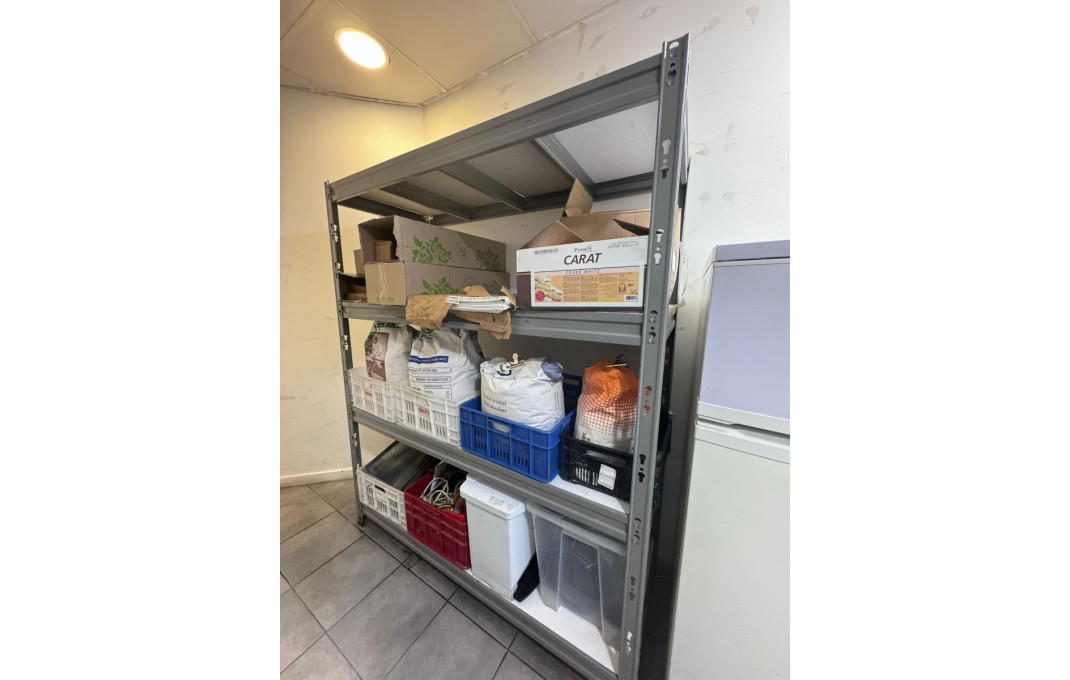 Traspaso - Obradores y/o Panaderias -
Barcelona - Sagrada familia